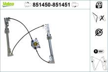 VALEO 851450